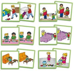 Els bons modals: A casa