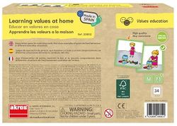 Els bons modals: A casa