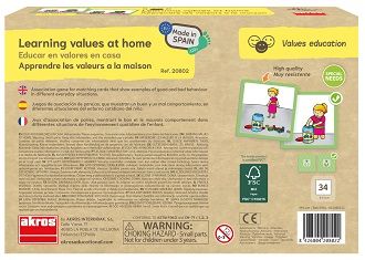 Els bons modals: A casa