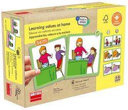 Els bons modals: A casa