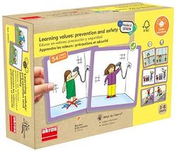 Els bons modals: Precaució i seguretat