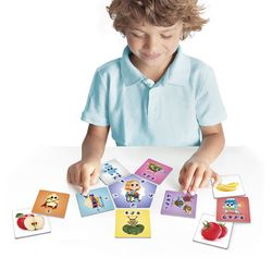 Els superpoders dels aliments saludables