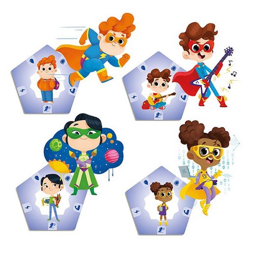 Els superpoders dels aliments saludables