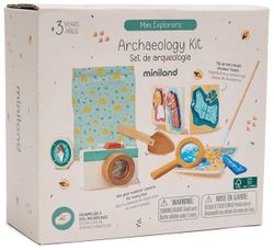 Set d'arqueologia FSC 100%