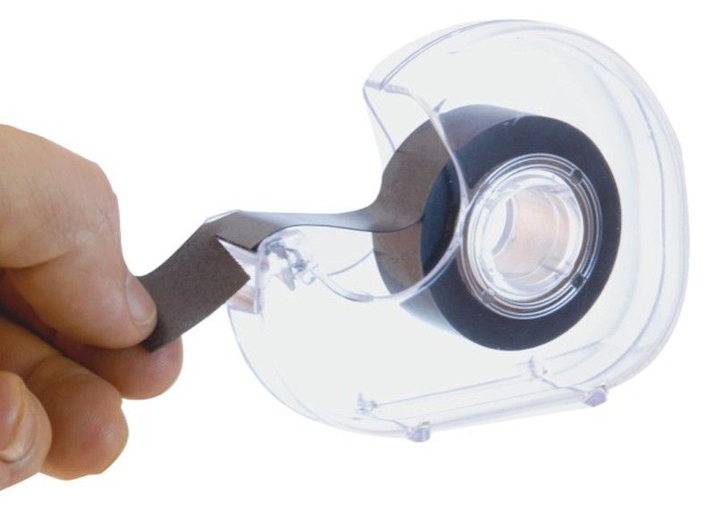 Cinta adhesiva magnética Magnetic Tape