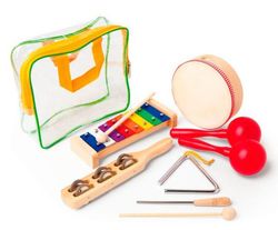 Maletí de Música Petit