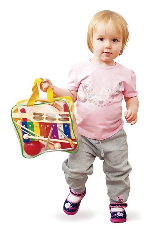 Maletí de Música Petit