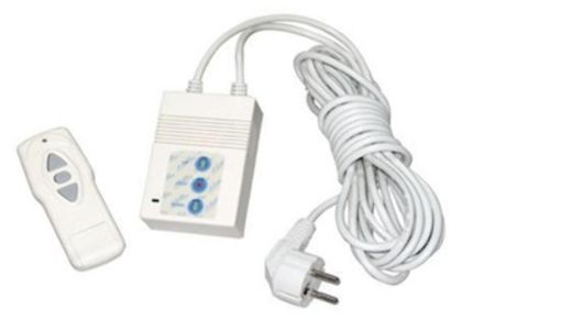 Electricas y accesorios