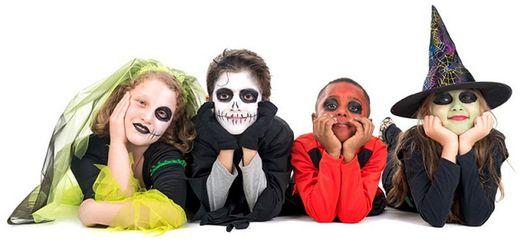 Maquillatge Alpino Festa 6 ceres de 5 grs