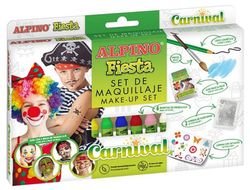 Maquillatge Alpino Fiesta CARNAVAL