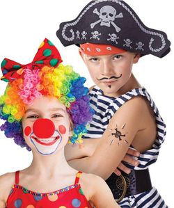 Maquillatge Alpino Fiesta CARNAVAL