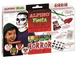 Maquillatge Alpino Fiesta HORROR