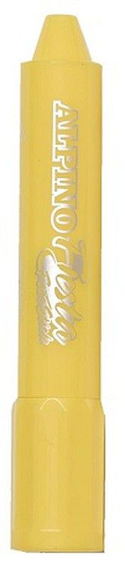 Maquillaje Alpino Face Stick, amarillo