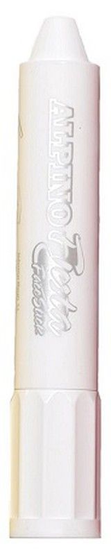 Maquillatge face estic 5 gr. ALPINO, Blanc