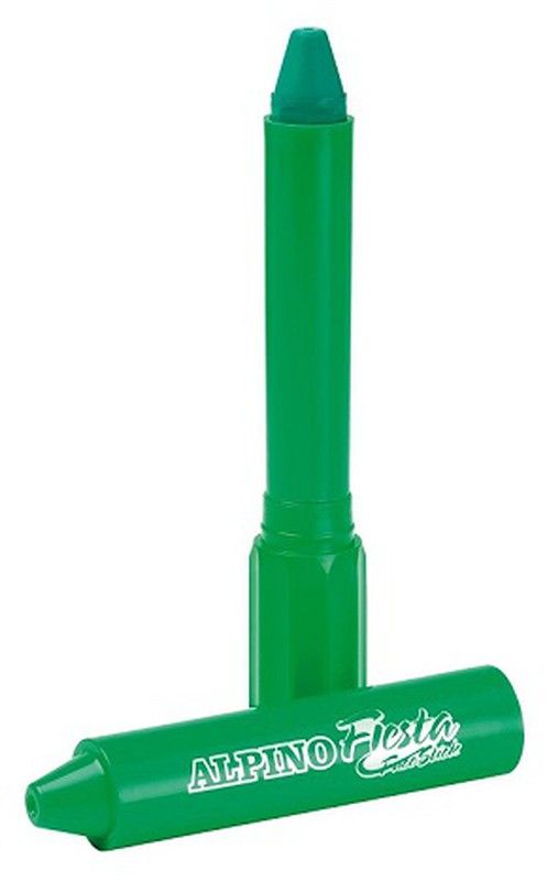 Maquillatge Alpino Face Stick, taronja