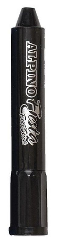 Maquillaje Alpino Face Stick, negro