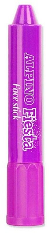 Maquillatge Alpino Face Stick, violeta