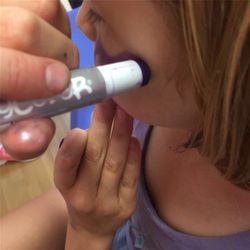 Maquillaje PLAYCOLOR MAKE UP METALLIC Poket 6 colores