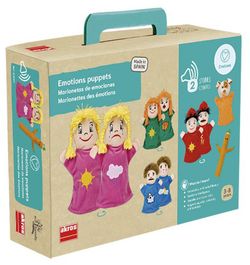 Titelles d'emocions