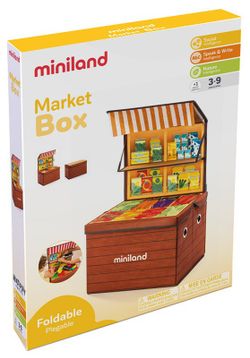 Market Box
