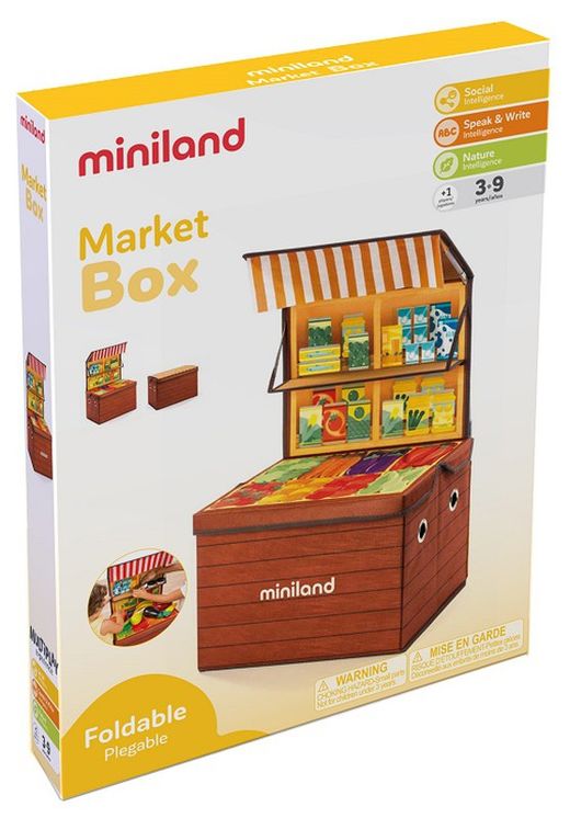 Market Box