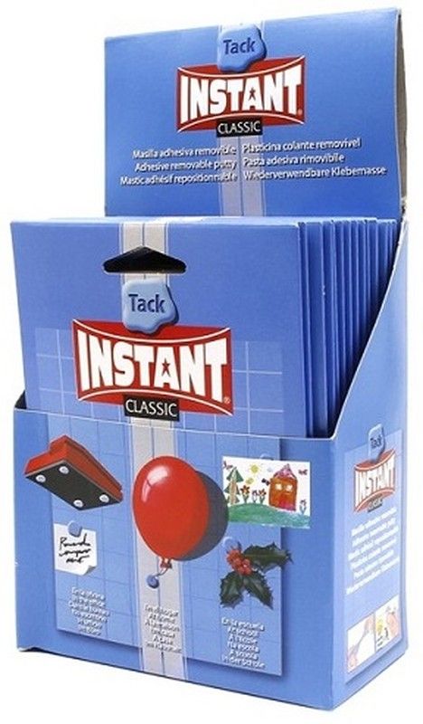 Massilla adhesiva 50 gr. BLAU