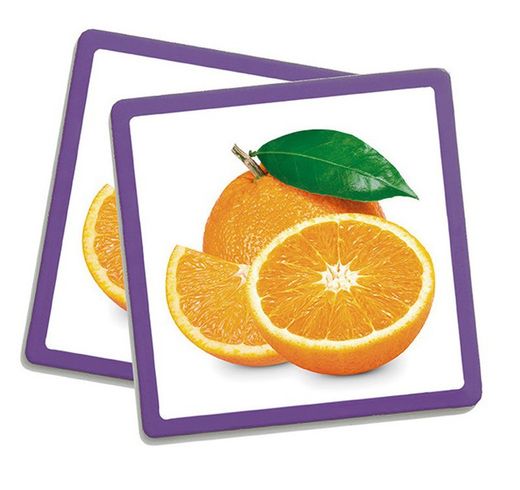 Maxi-Memory Alimentos sanos