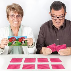 Maxi-Memory Culturas