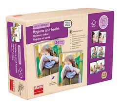 Maxi-memory higiene i salut