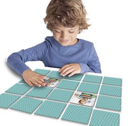 Maxi-memory higiene i salut