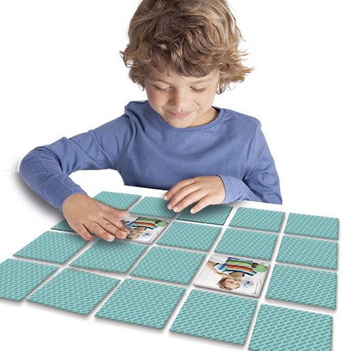 Maxi-memory higiene i salut