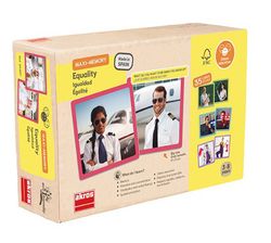 Maxi-memory igualtat