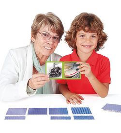 Maxi-memory invents