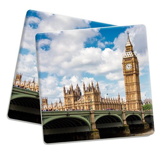 Maxi-Memory Lugares del Mundo