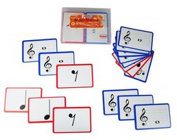 Maxi Memory: Música