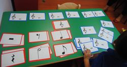 Maxi Memory: Música