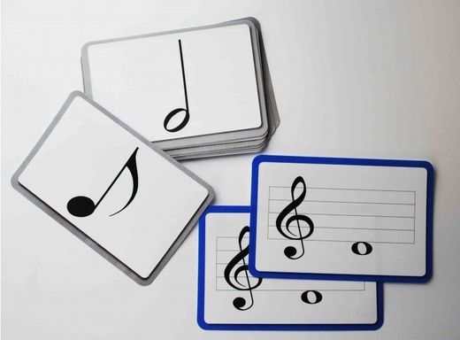 Maxi Memory: Música