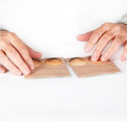 Maxi-Memory táctil “Naturaleza”