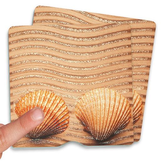 Maxi-Memory táctil “Naturaleza”