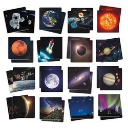 Maxi-Memory Universo