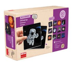 Maxi-Memory Universo