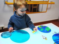 Maxi Planetas