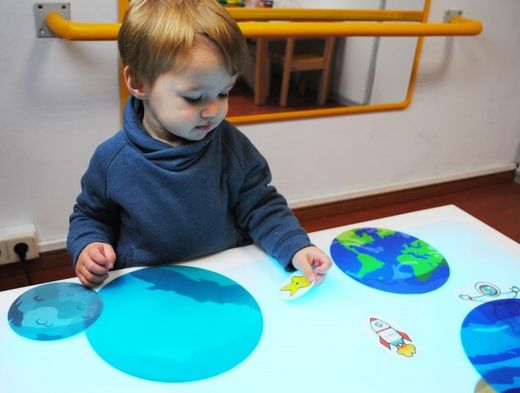 Maxi Planetas