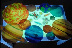 Maxi Planetas