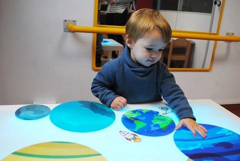 Maxi Planetas