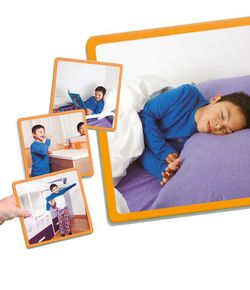 Maxi-seqüències d'hàbits diaris