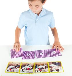 Maxi-seqüències d'hàbits diaris