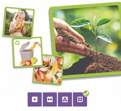 Maxi-Secuencias: ¿Por qué reciclamos?