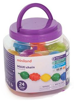 Maxichain 24 peces