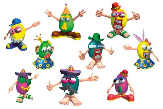 Juego de construcción Maximix, 50 piezas